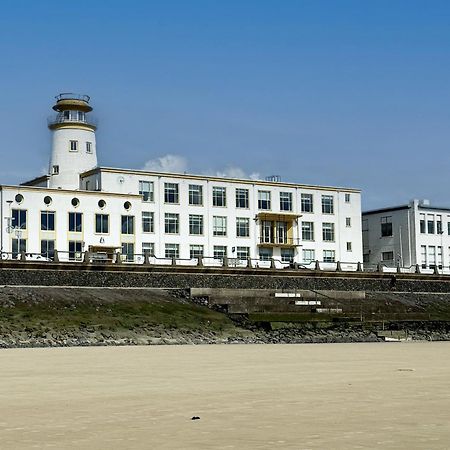 Hotel De Zeevaartschool Vlissingen Kültér fotó