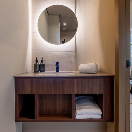 Hotel De Zeevaartschool Vlissingen Kültér fotó