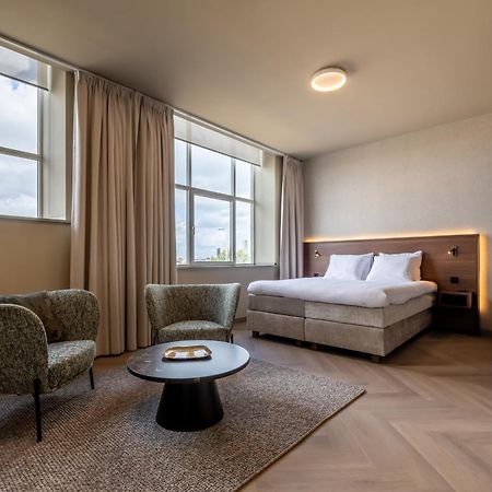 Hotel De Zeevaartschool Vlissingen Kültér fotó
