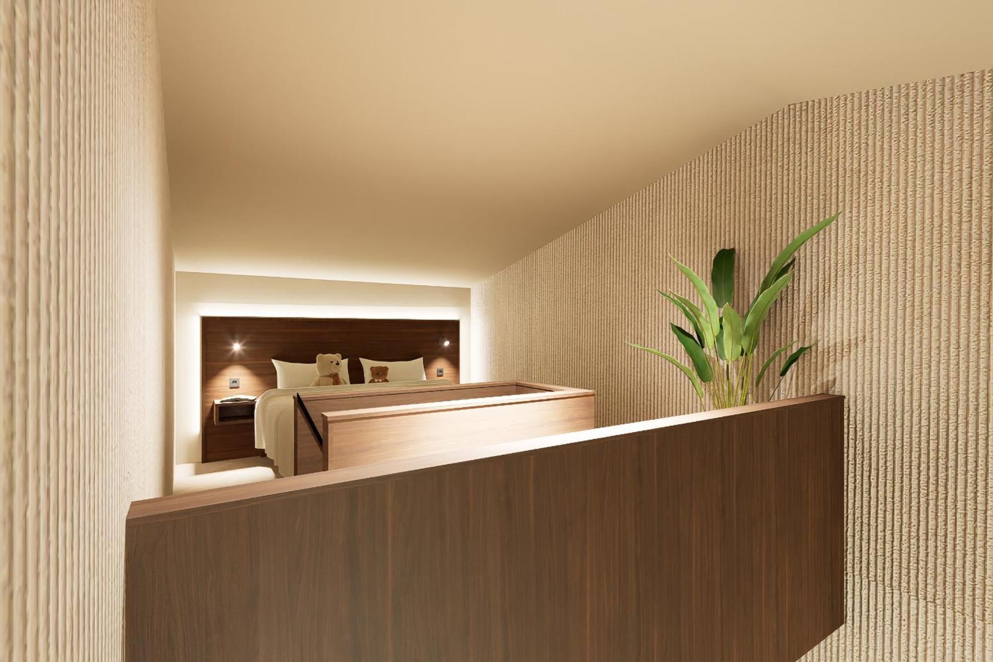 Hotel De Zeevaartschool Vlissingen Szoba fotó