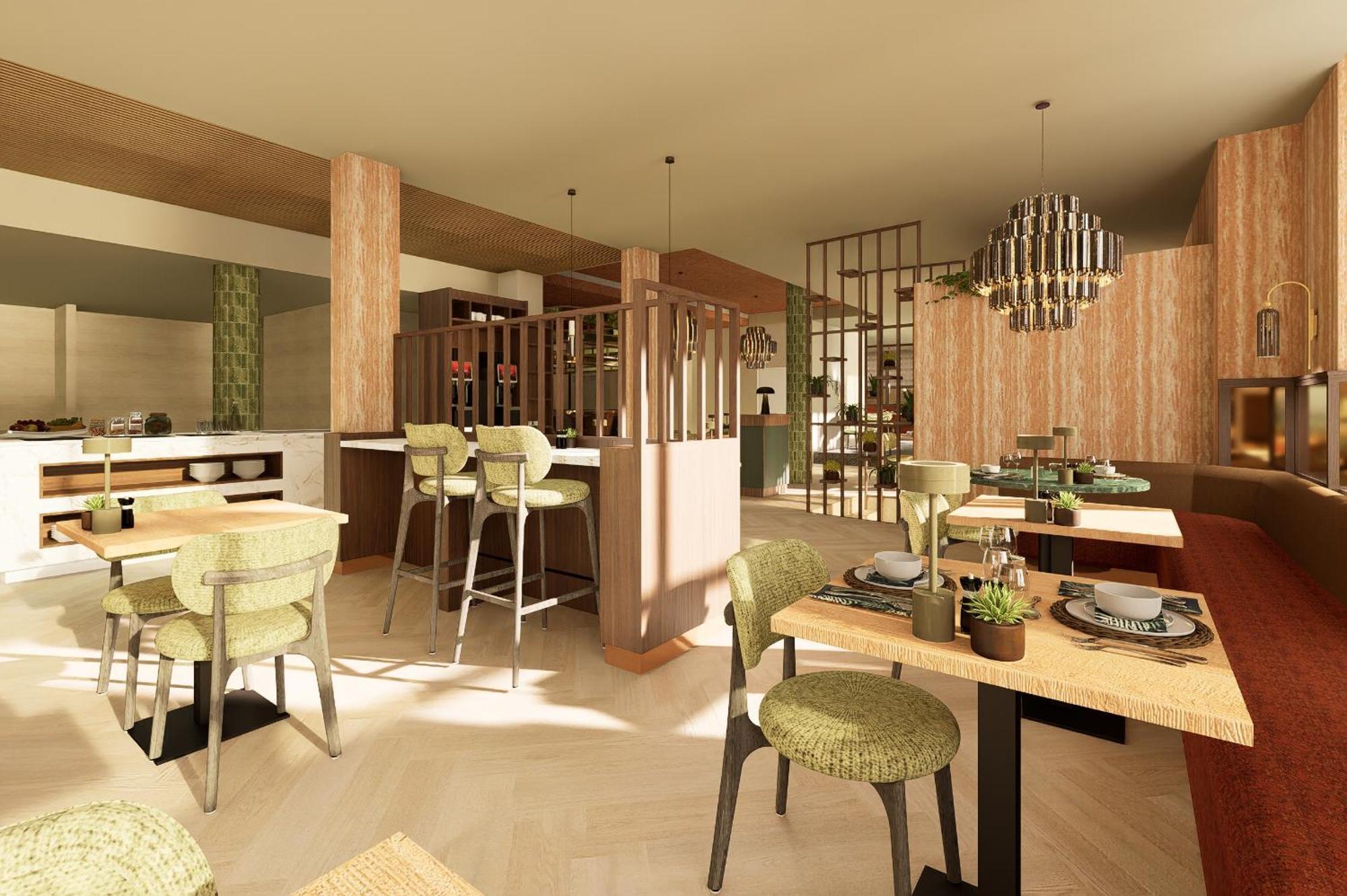 Hotel De Zeevaartschool Vlissingen Kültér fotó