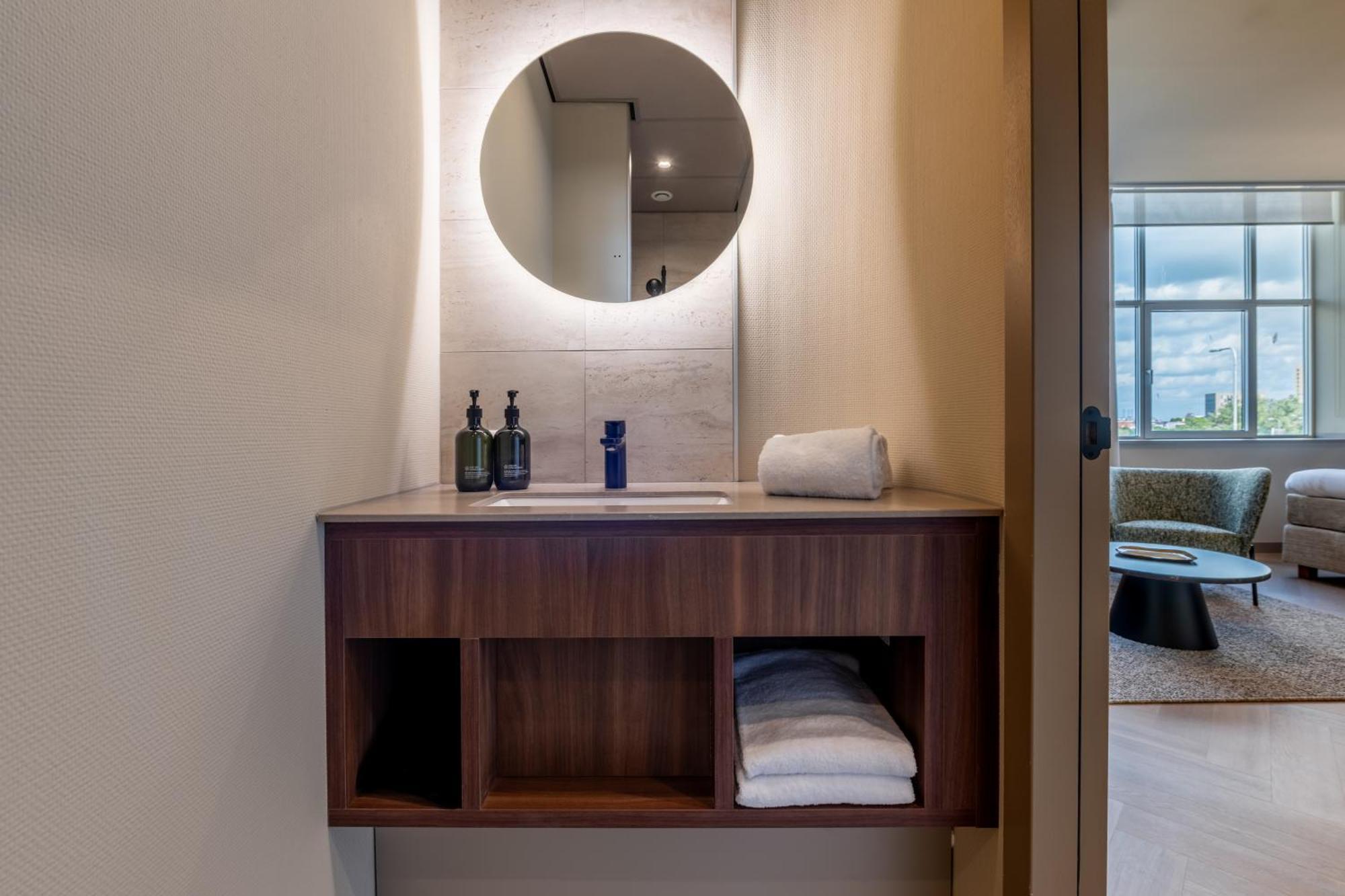 Hotel De Zeevaartschool Vlissingen Kültér fotó