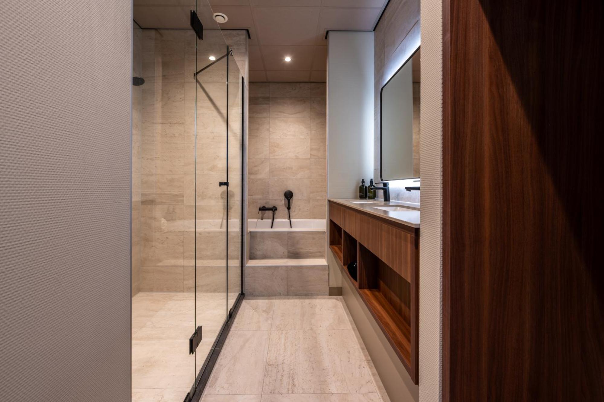 Hotel De Zeevaartschool Vlissingen Kültér fotó