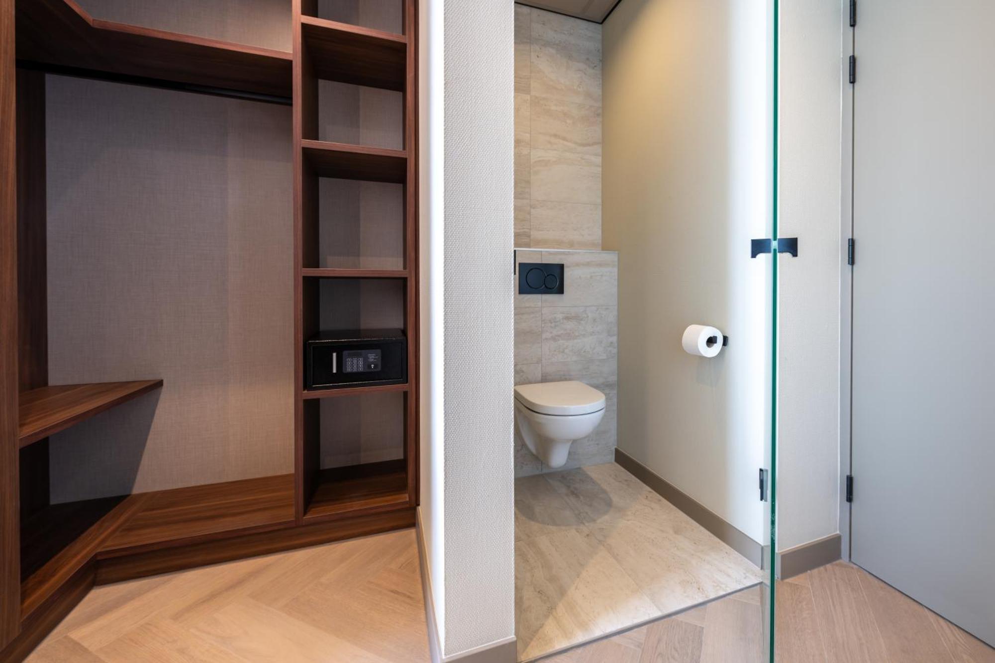Hotel De Zeevaartschool Vlissingen Kültér fotó